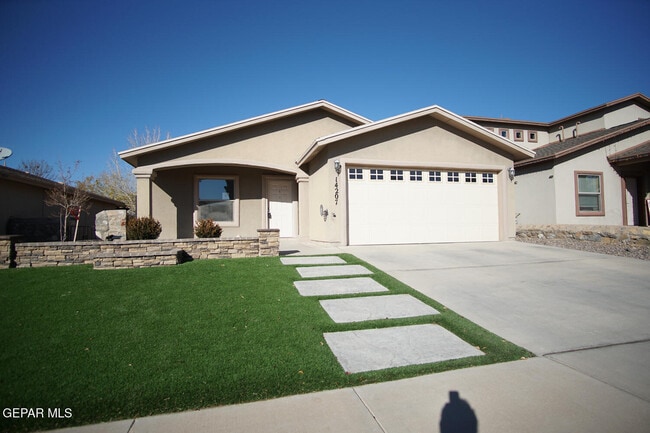 property at 14207 Otter Point Ct