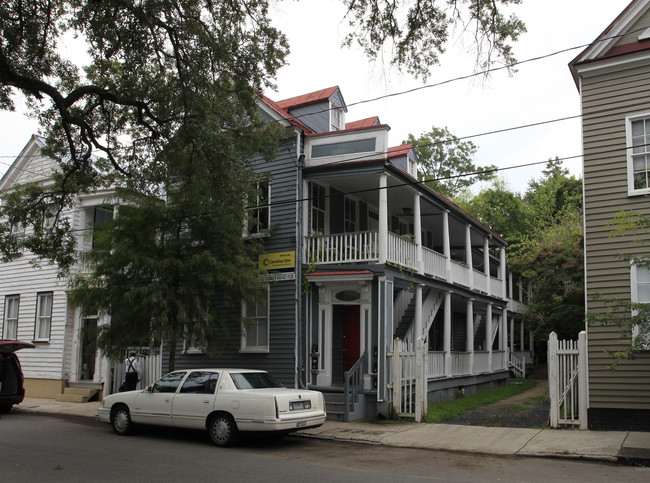 3 Hampden Ct in Charleston, SC - Building Photo - Building Photo