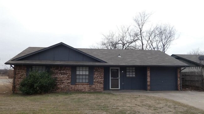 property at 6404 NW Birch Ave