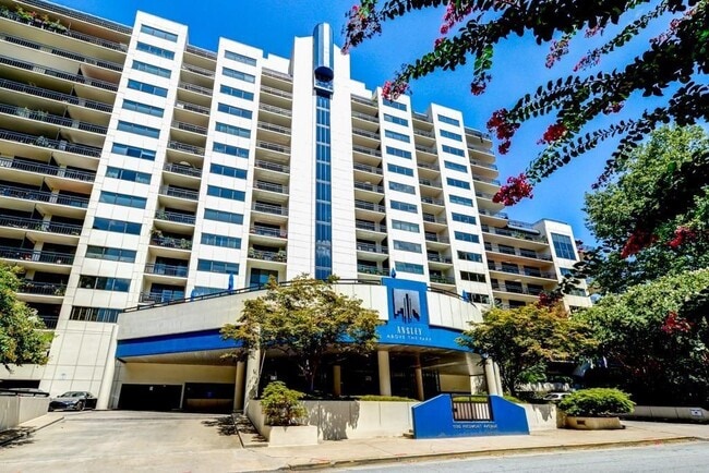 property at 1130 Piedmont Ave NE