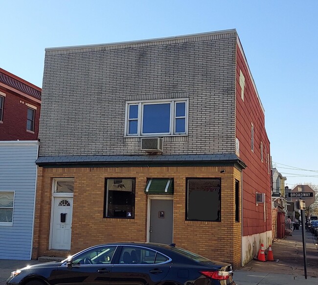 property at 263 Broadway