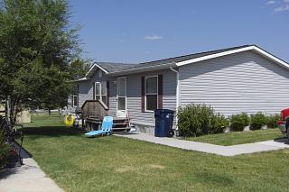 property at 2741 Crab Tree St