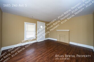 1685 2nd Ave S in Hueytown, AL - Building Photo - Building Photo