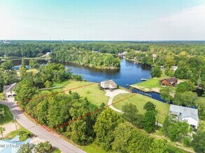 4539 Audubon Trail in Biloxi, MS - Building Photo - Building Photo