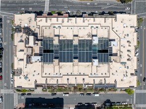 Gramercy On the Park in San Mateo, CA - Building Photo - Building Photo