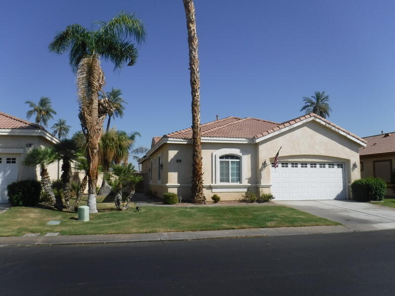82698 Odlum Dr in Indio, CA - Building Photo