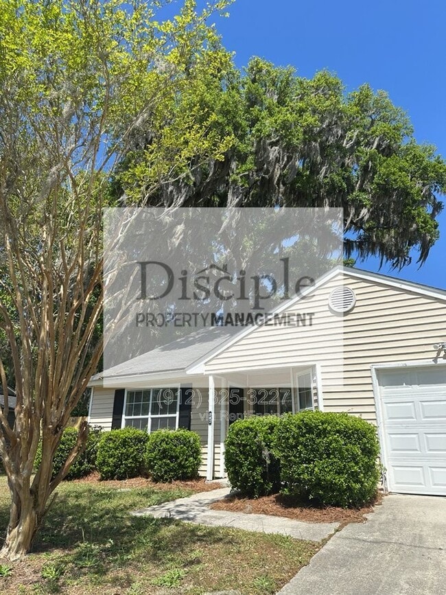 282 Rice Gate Dr in Richmond Hill, GA - Building Photo - Building Photo