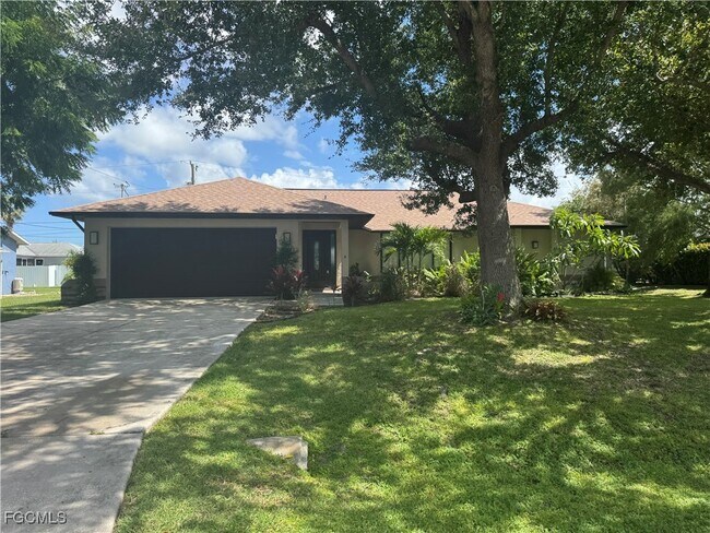 property at 2211 SW 14th Pl