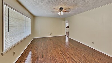 721 June Dr in White Settlement, TX - Building Photo - Building Photo