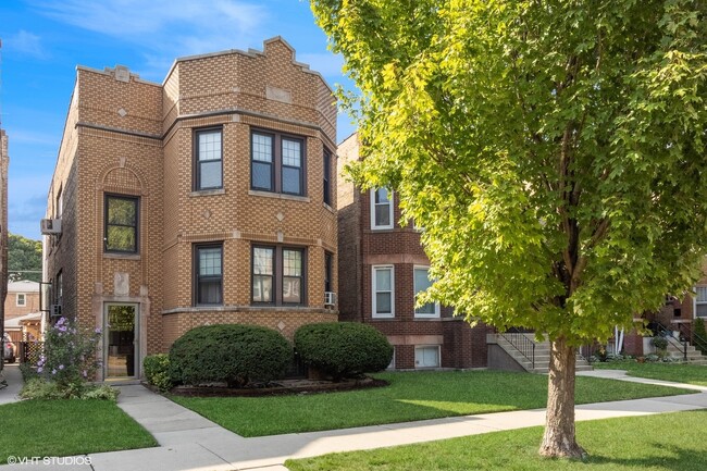 property at 5000 N Major Ave