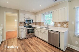 3076 Vicksburg Dr in Lawrenceville, GA - Building Photo - Building Photo