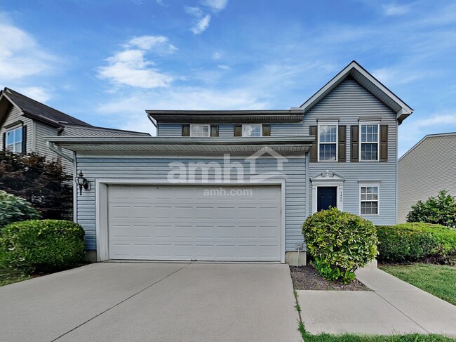 property at 5490 Appaloosa Cir