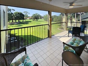 3961 SW Greenwood Way in Palm City, FL - Building Photo - Building Photo