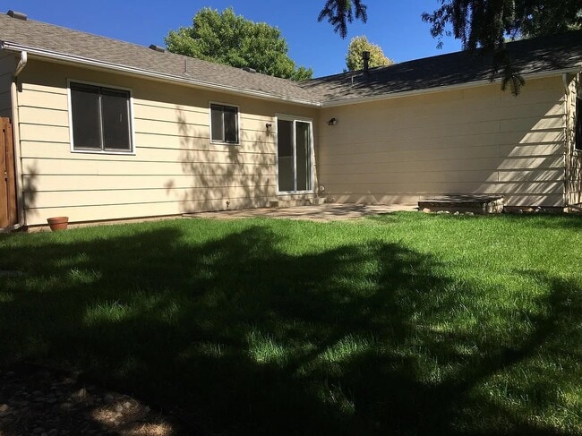 862 Charter Oak Ct in Loveland, CO - Building Photo - Building Photo