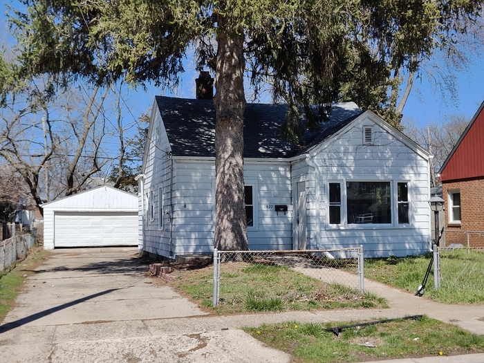 2827 Knight Ave in Rockford, IL - Building Photo