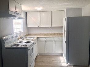 The Oberon in Pasadena, TX - Foto de edificio - Building Photo