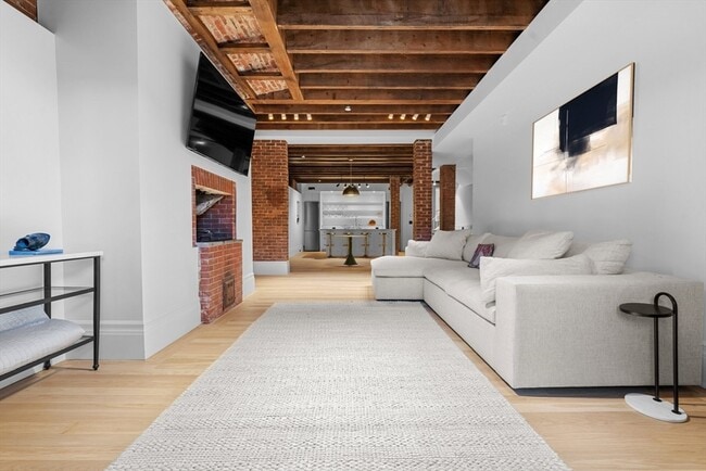 property at 320 Tappan St