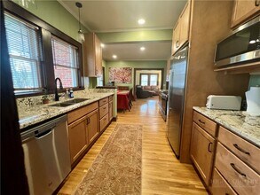 504 N Jefferson Ave in West Jefferson, NC - Building Photo - Building Photo