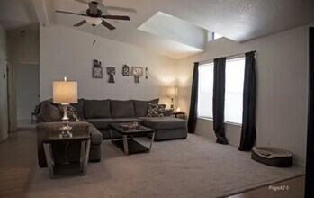 119 Golden Eagle Ct in Page, AZ - Building Photo - Building Photo