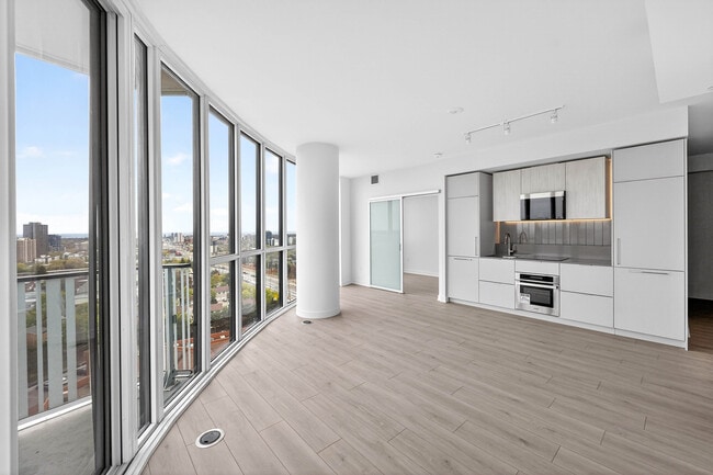 property at 1 Fairview Rd E