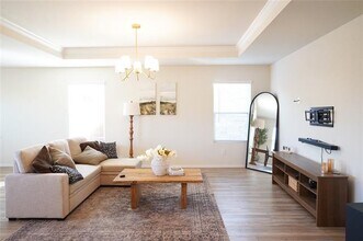 4604 Benham Dr in Crowley, TX - Building Photo - Building Photo