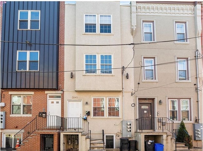 2043 N Gratz St, Unit Fully Furnished Room for