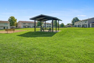 Parklight in La Vergne, TN - Foto de edificio - Building Photo