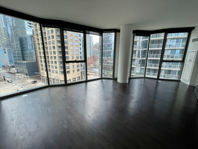 property at 454 E Wacker Dr