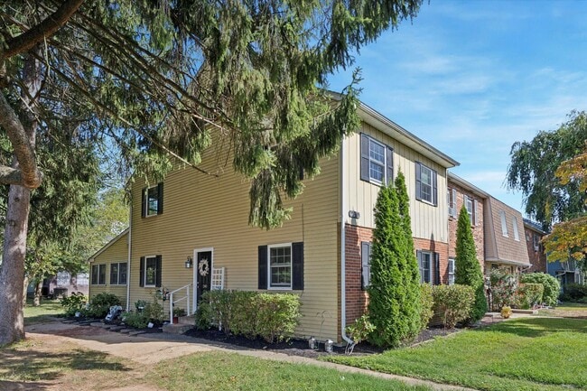 property at 240 Corwen Terrace