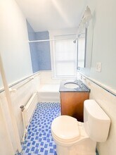 110 Riverway, Unit 2 in Boston, MA - Building Photo - Building Photo