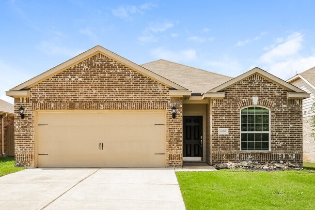 property at 6120 Chalk Hollow Dr