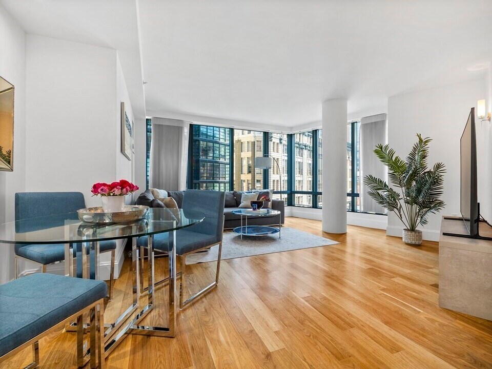 3 Avery St, Unit 606 in Boston, MA - Building Photo