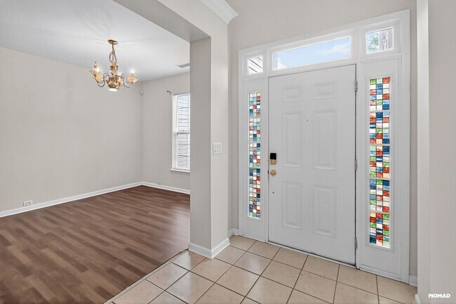 4010 Daylilly Rd in Matthews, NC - Building Photo - Building Photo