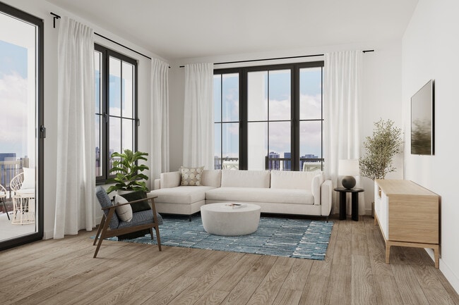 Lantower Sunrise in Kissimmee, FL - Building Photo - Building Photo