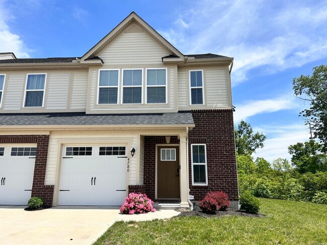 property at 4780 Kugler Ct