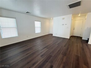 6228 Mercer Valley St in North Las Vegas, NV - Building Photo - Building Photo