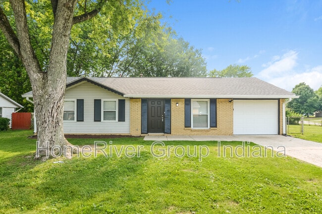 property at 4332 Exmoor Ct