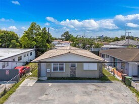 4776 E 10th Ave in Hialeah, FL - Building Photo