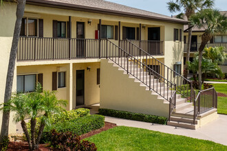 Beach Walk in Cocoa Beach, FL - Building Photo - Building Photo