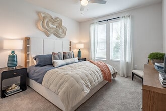 Madison Watergrass in Wesley Chapel, FL - Foto de edificio - Interior Photo