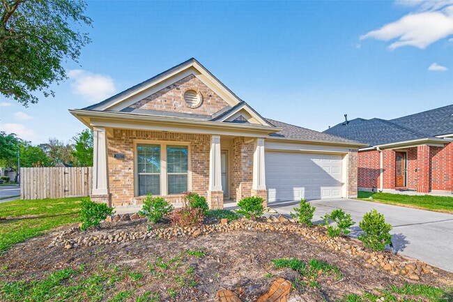 26107 Lillian Springs in Spring, TX - Building Photo - Building Photo