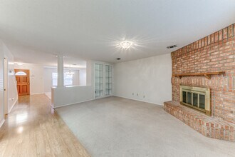 16407 Encanto Pass in San Antonio, TX - Building Photo - Building Photo