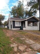 7805 4th Ave S in Birmingham, AL - Building Photo