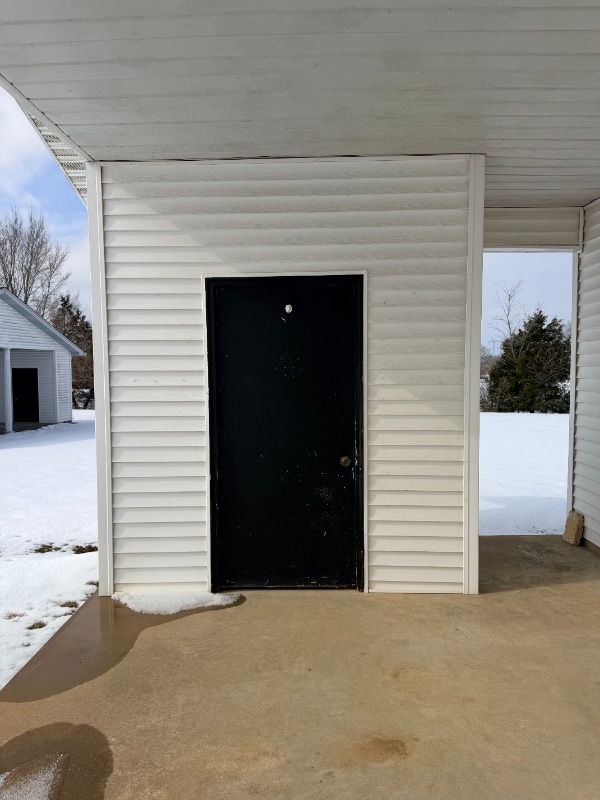 8425 Shell Ln NW in Ramsey, IN - Foto de edificio - Building Photo