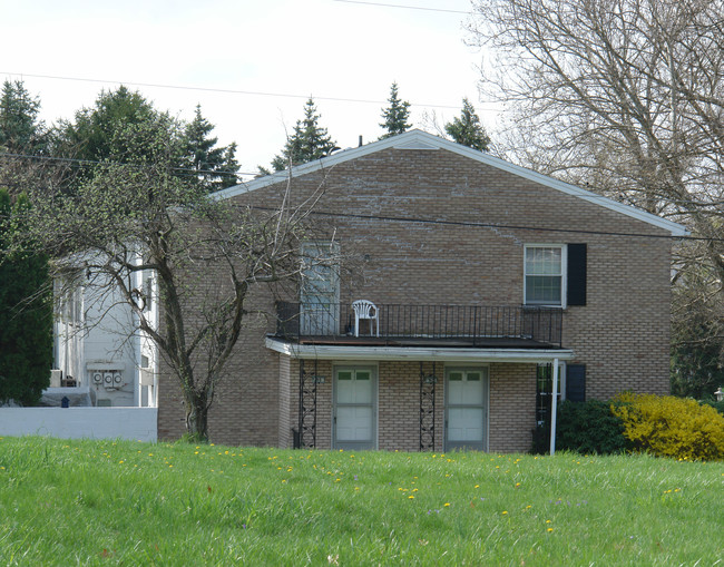 Orchard Hills Apartments in Selinsgrove, PA - Building Photo - Building Photo