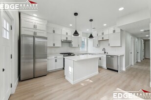36 Brackett St, Unit 1 in Boston, MA - Building Photo