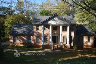 5503 Wylstream Way in Norcross, GA - Building Photo