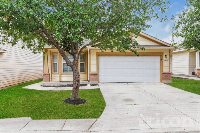 property at 9822 Vandenberg Way