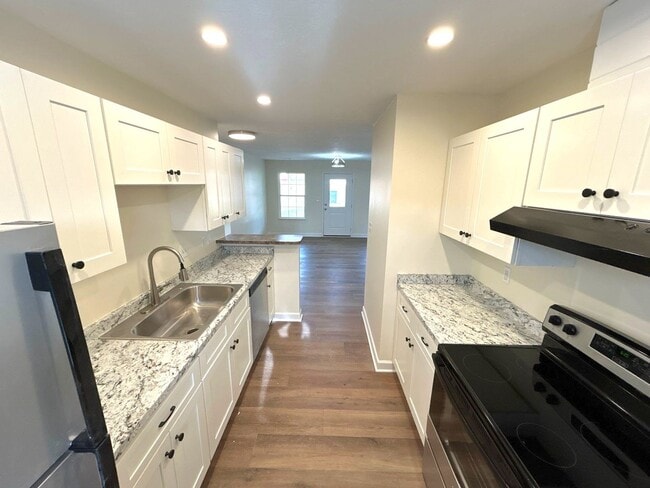 3718 Reagan Ave NW in Knoxville, TN - Building Photo - Building Photo