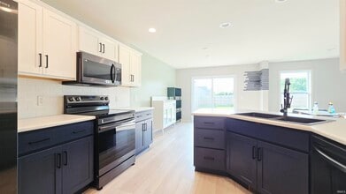 1332 Pueblo Trl in Fort Wayne, IN - Building Photo - Building Photo